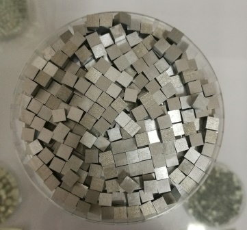 Chromium Metal Sheets: A Key Component in Modern Manufacturing